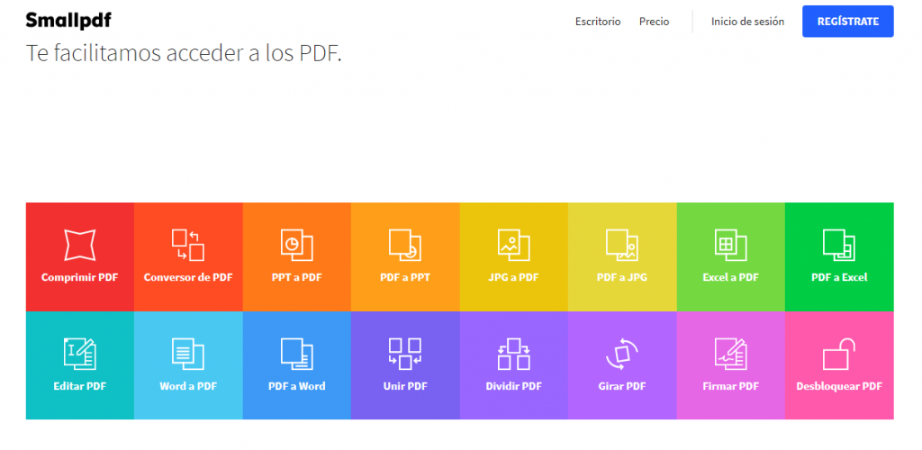 C Mo Convertir Archivos Pdf A Microsoft Word Descargar