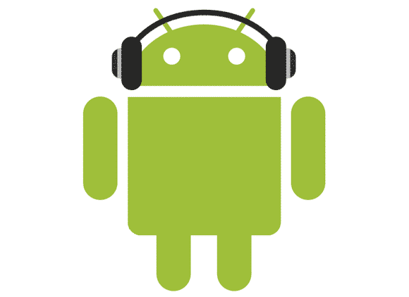Android-Music
