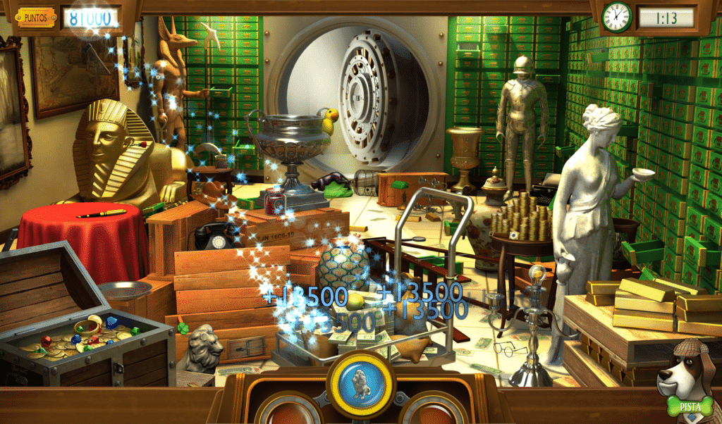 Descargar Murder Files: Enigma Express para Android