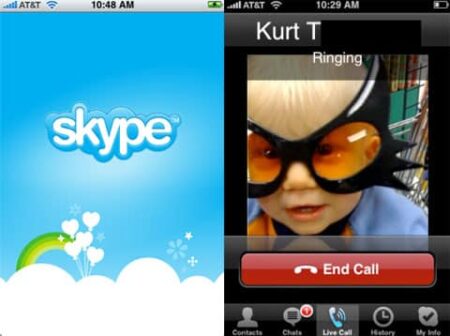 descargar Skype