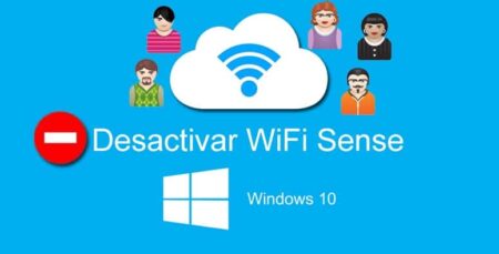 desactivar-WiFi-sense