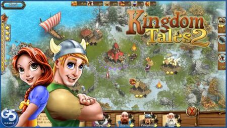 Kingdom Tales 2 HD
