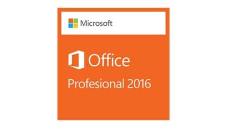 Office Profesional 2016