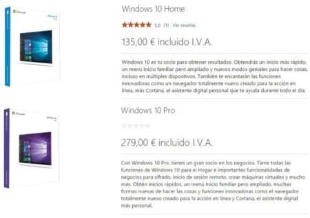 Windows-10-Home-y-Pro-precios-450x317