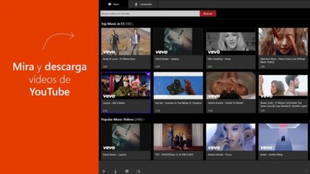 Descargar FLVTO Youtube Downloader para Windows