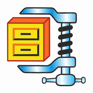 Winzip universal как распаковать