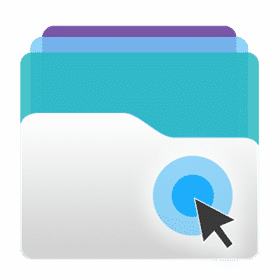 open-any-file-windows-logo