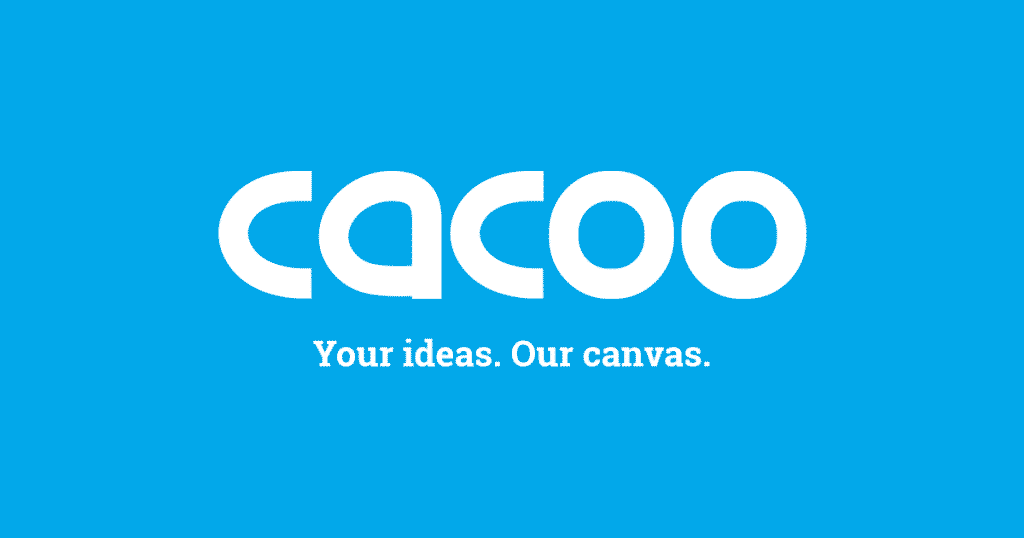 cacoo-webapps-logo