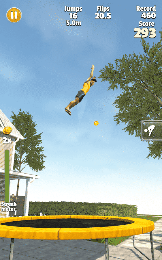 Flip Master Descargar