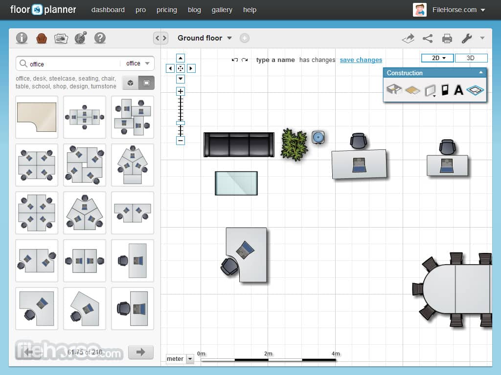 Floorplanner Descargar