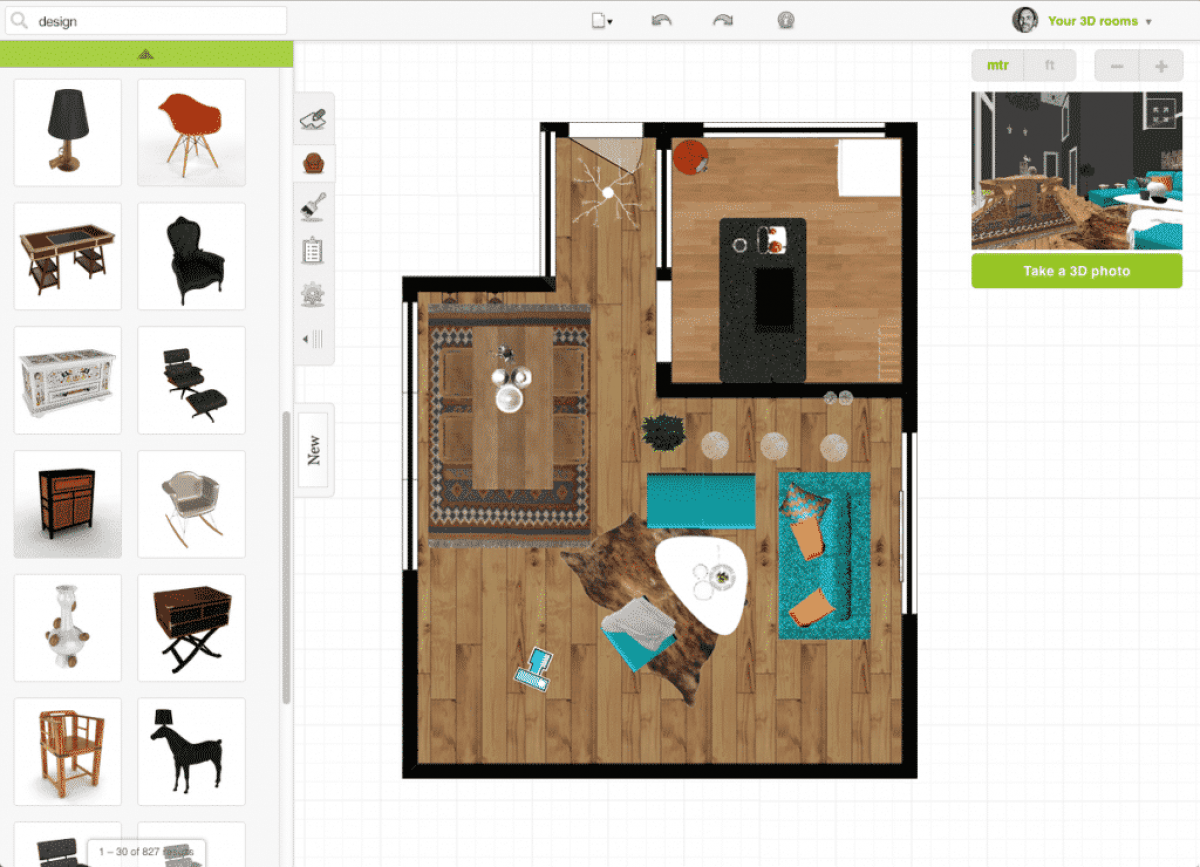 Floorplanner Descargar