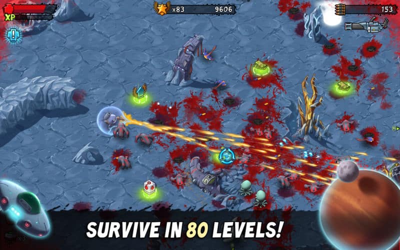 Monster Shooter The Lost Levels Descargar