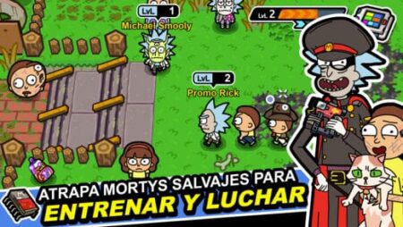 rick-and-morty-pocket-mortys-iphone-1-450x254