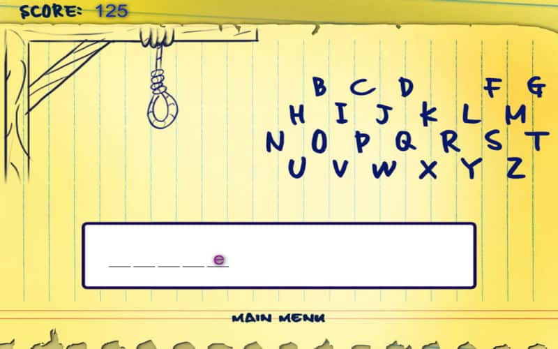 cada juego de palabras para mac cada juego de palabras para mac