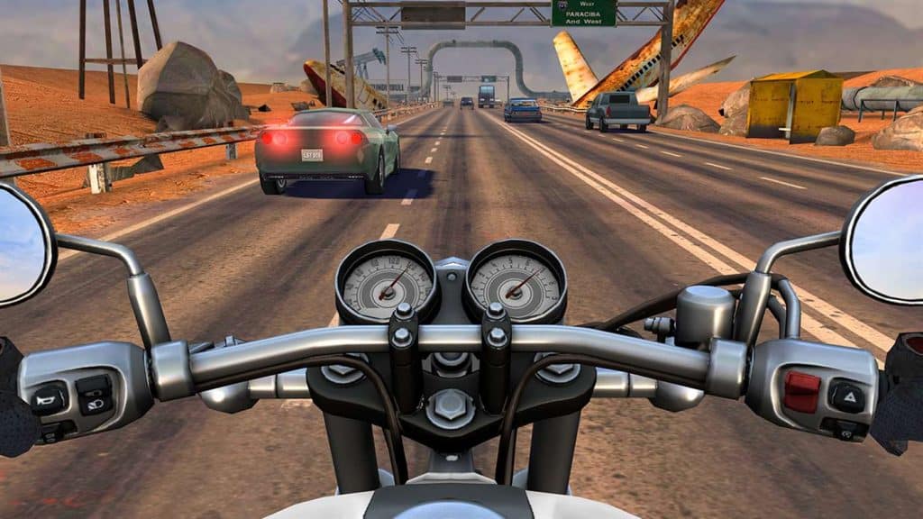 traffic rider descargar para pc traffic rider descargar para pc