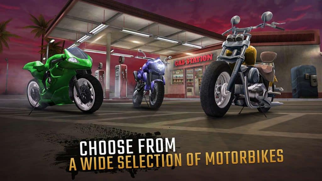 Descargar Moto Rider GO: Highway Traffic para Windows