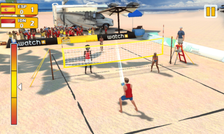 voleibol-playa-3d-android-2-450x270