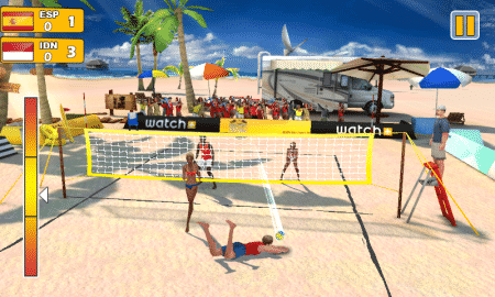 voleibol-playa-3d-android-4-450x270