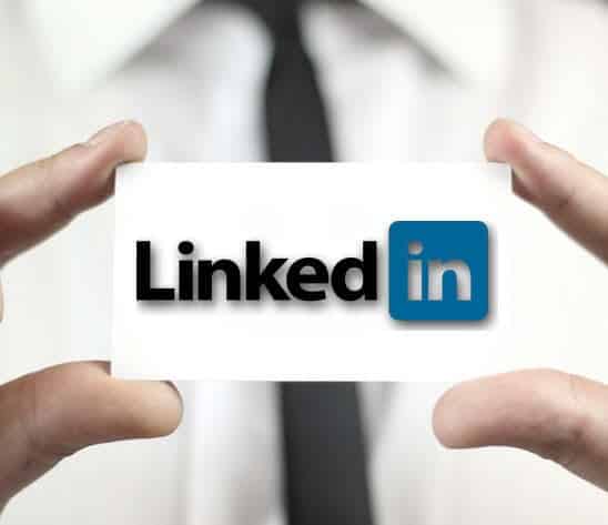 ver un perfil de Linkedin en privado