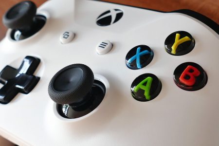 Jugar con el mando de Xbox One en PC mediante adaptador inalámbrico