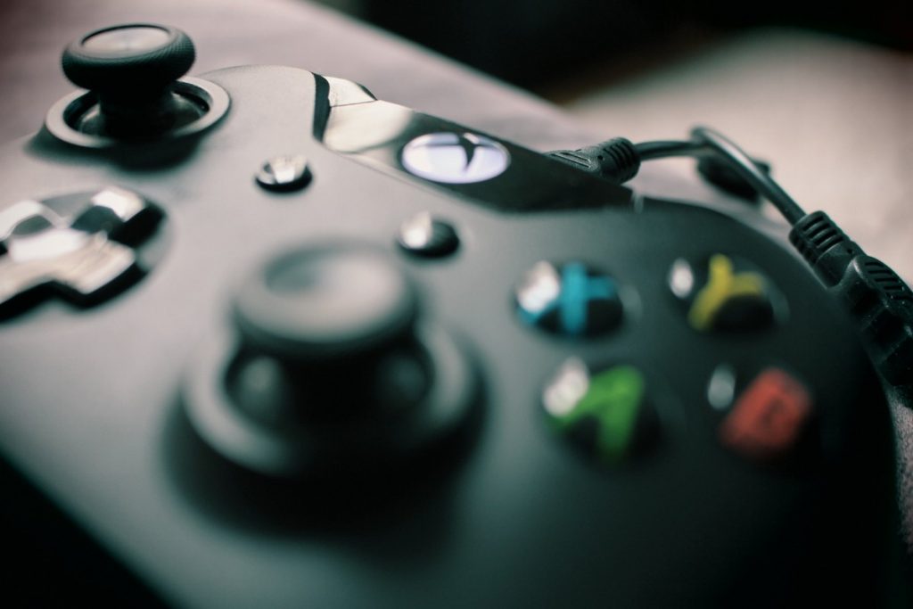 Como jugar con el mando de Xbox One en PC