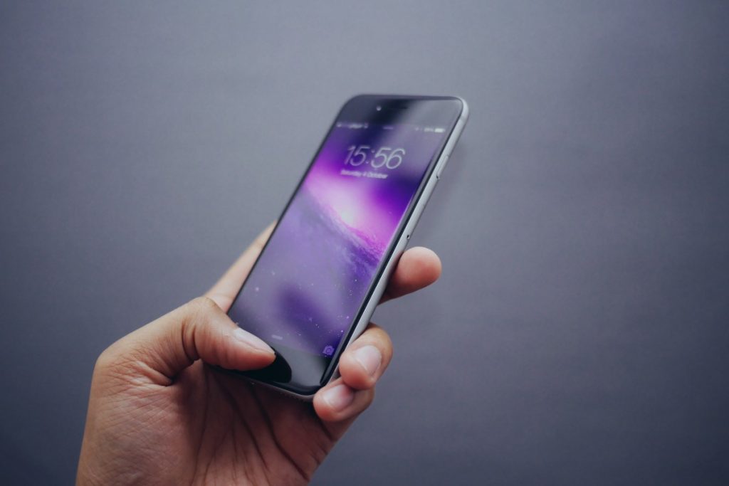Rechazar llamadas cuando el iPhone está bloqueado: método sencillo