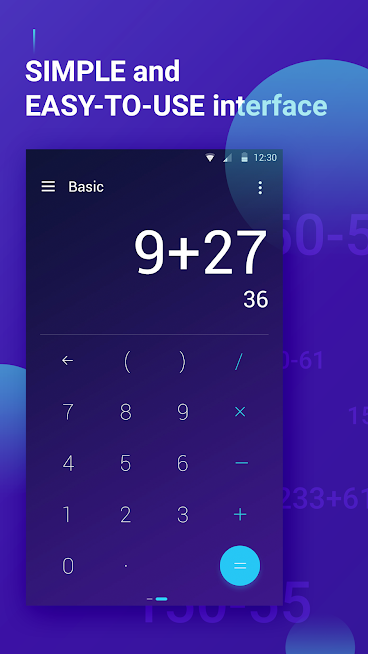 Calculator Plus Descargar