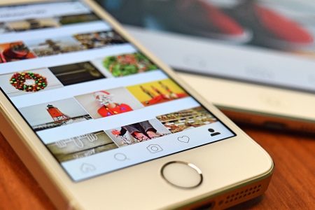 Consumir menos datos con Instagram: Problemas de no configurar