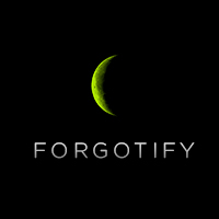 forgotify-webapps-logo