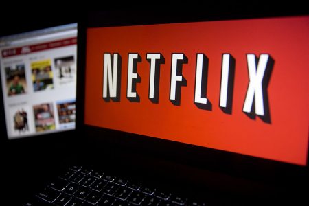Cómo borrar el historial de Netflix