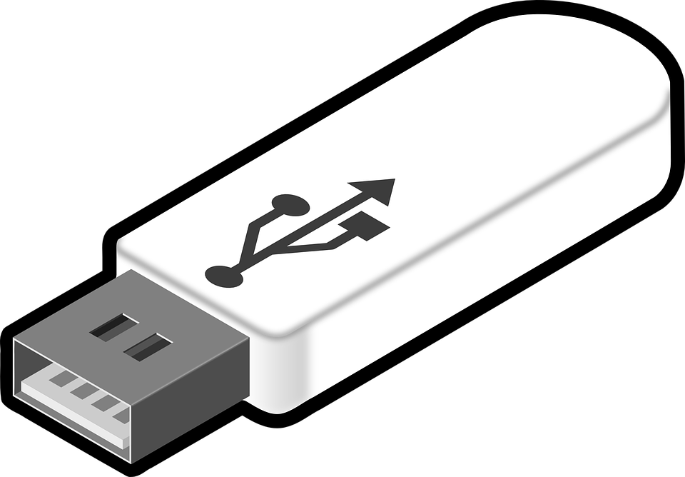 Cómo solucionar el error de USB no reconocido