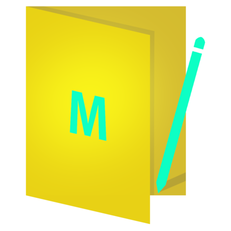 mdedit-mac-logo