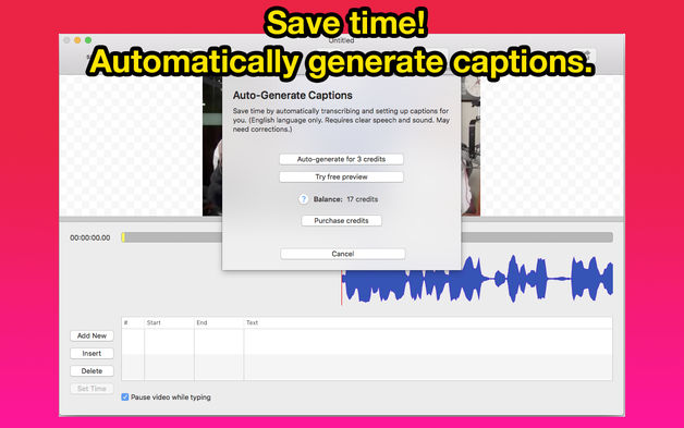 descargar videolan movie creator para mac gratis