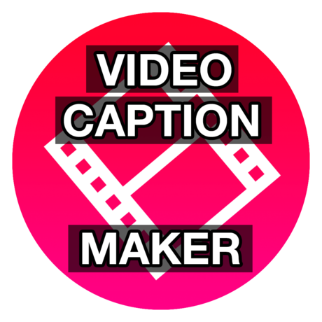 video-caption-maker-mac-logo