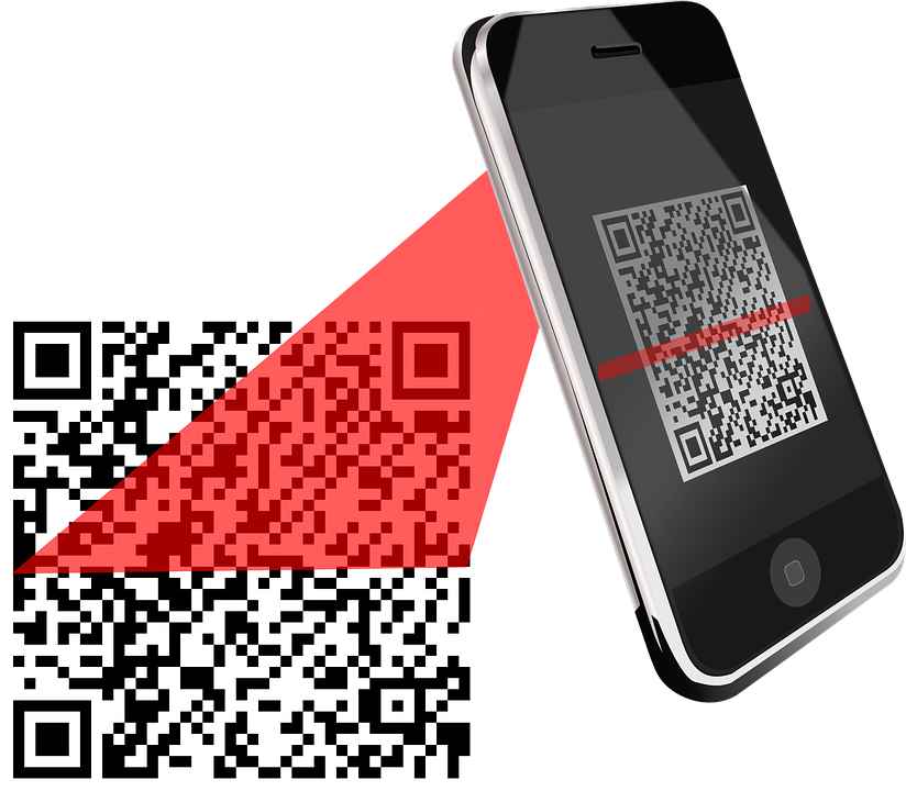 Cómo escanear códigos QR usando un smartphoneCómo escanear códigos QR usando un smartphone
