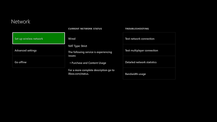 Como Quitar Nat Estricta Xbox One