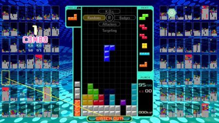 Cómo jugar gratis al nuevo Tetris estilo Battle Royale