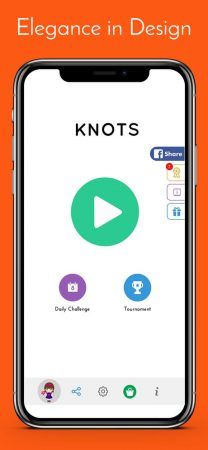 knots-puzzle-iphone-4-208x450