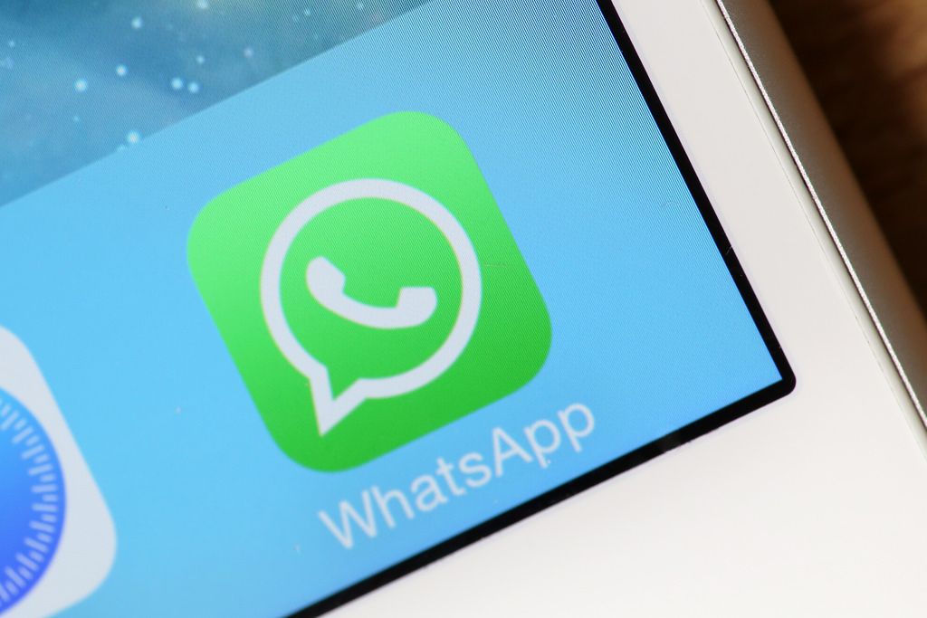 Cómo enviar conversaciones de Whatsapp por correo