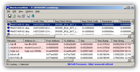 BlueScreenView-Analizar-pantallazos-azules-450x233