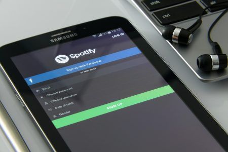 Descubrimiento Semanal de Spotify