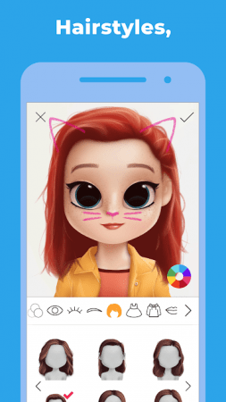dollify-android-1-253x450