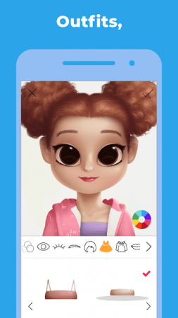 dollify-android-2-253x450