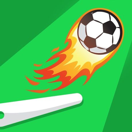 soccer-pinball-pro-iphone-logo