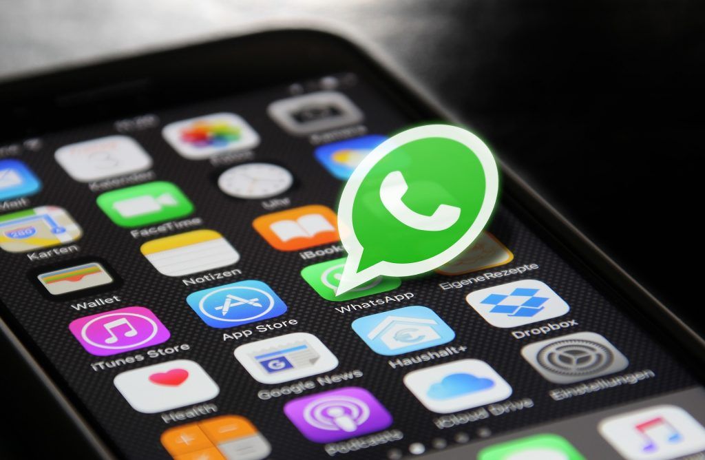 acelerar los mensajes de voz en WhatsApp