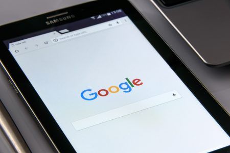 activar la búsqueda segura en Google