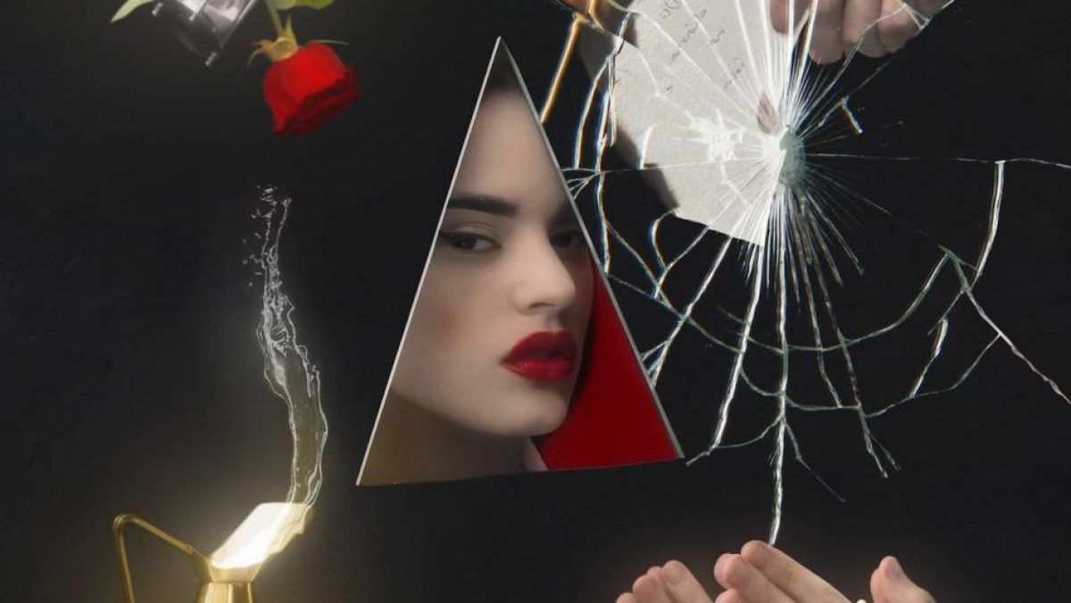 Descargar El Mal Querer, nuevo album de Rosalía