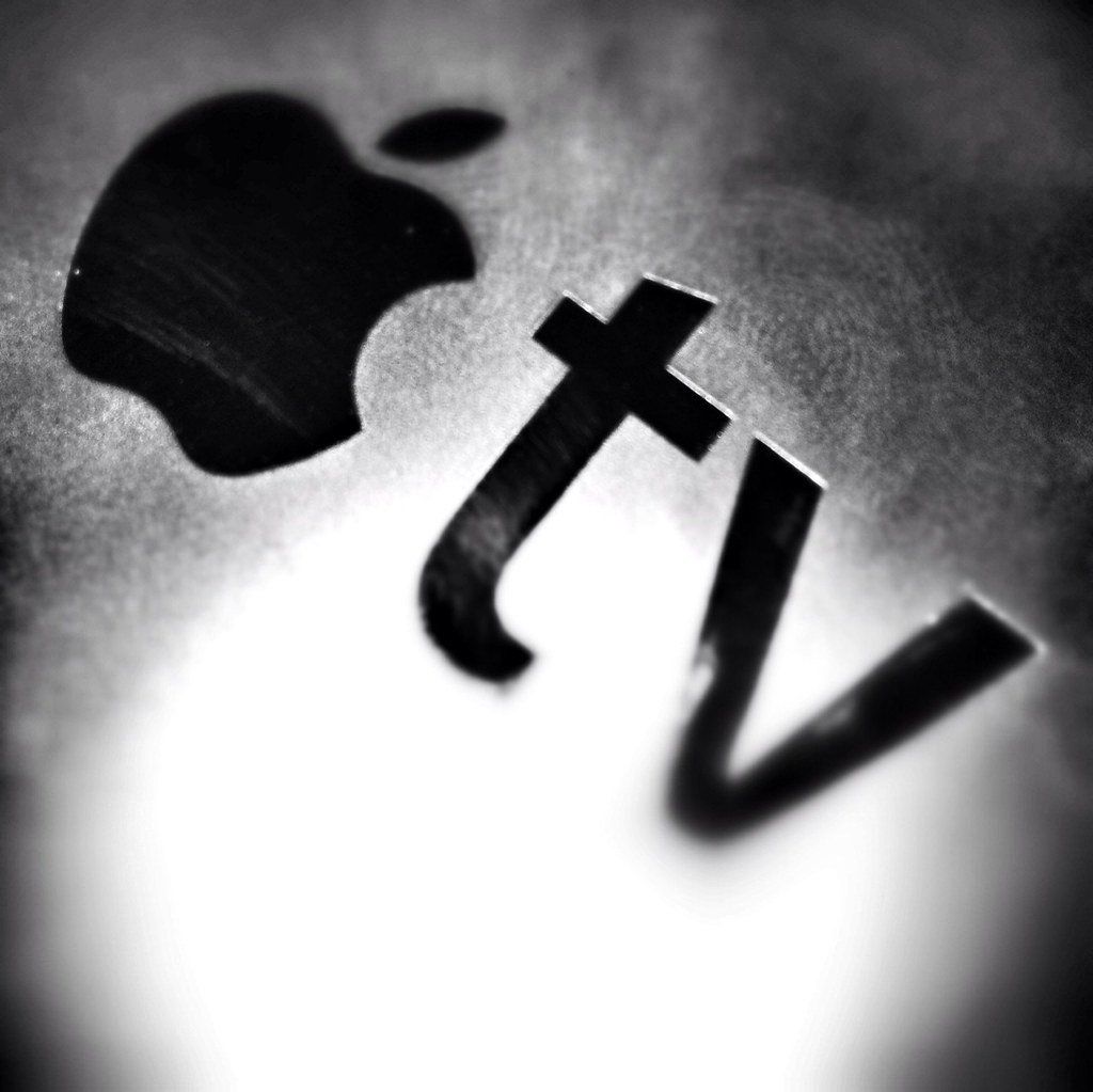 cambiar la calidad de reproducción de Apple TV+