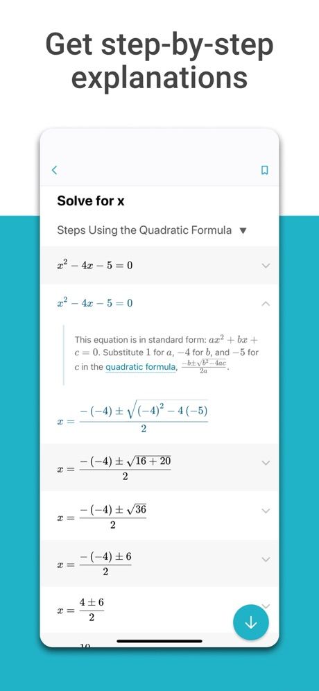 Descargar Microsoft Math Solver Y Resuelve Problemas Matemáticos