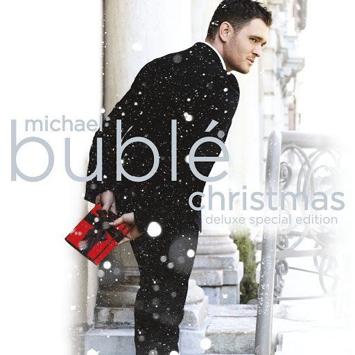 Michael Bublé Christmas